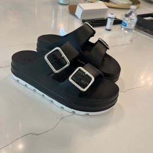 J Slides